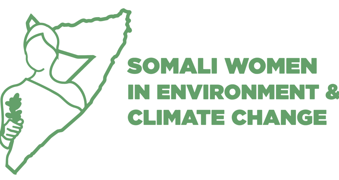 Somali Women in Environment and climate change