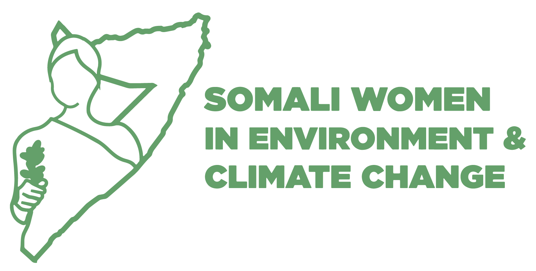 Somali Women in Environment and Climate Change